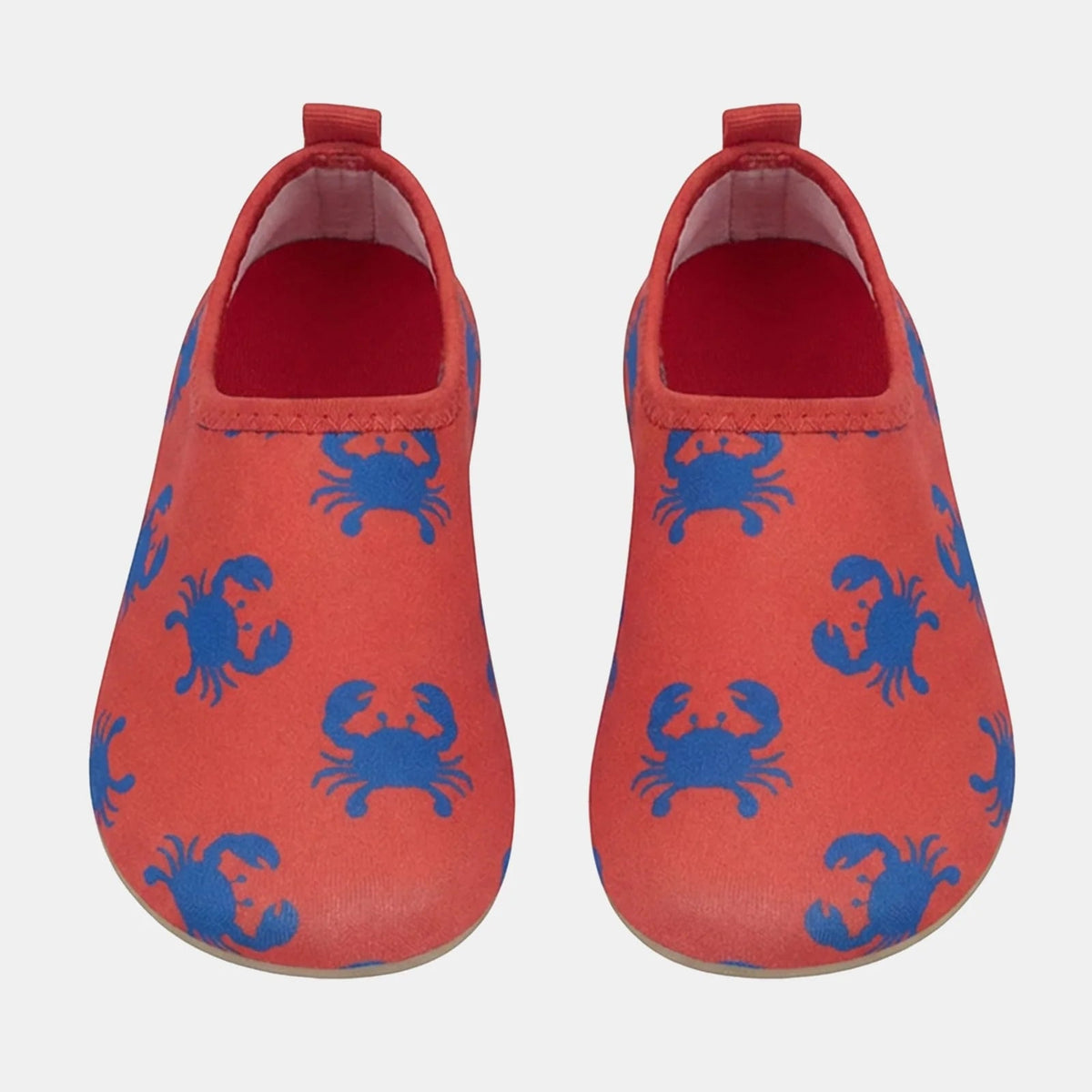 Pirate Swim Water Shoes, Mud Crabs