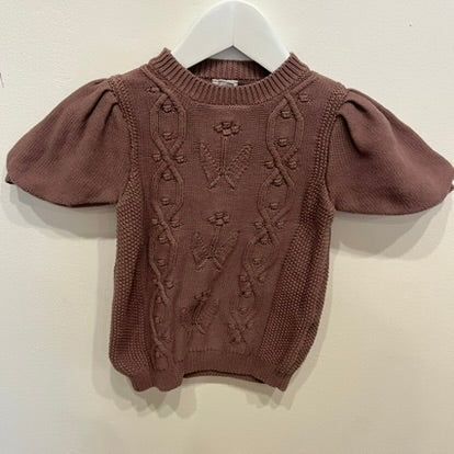 Jamie Kay	Jumper	Brown	3