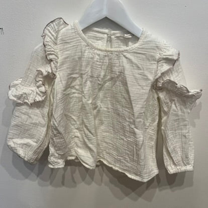 COUNTRY ROAD White Top, 2