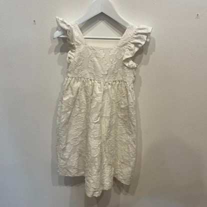COUNTRY ROAD White Dress, 3