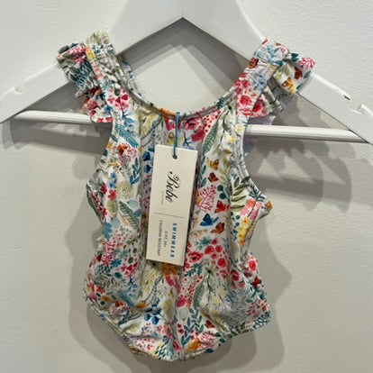 Bébé	Bathers	Multicoloured 	0-3 months