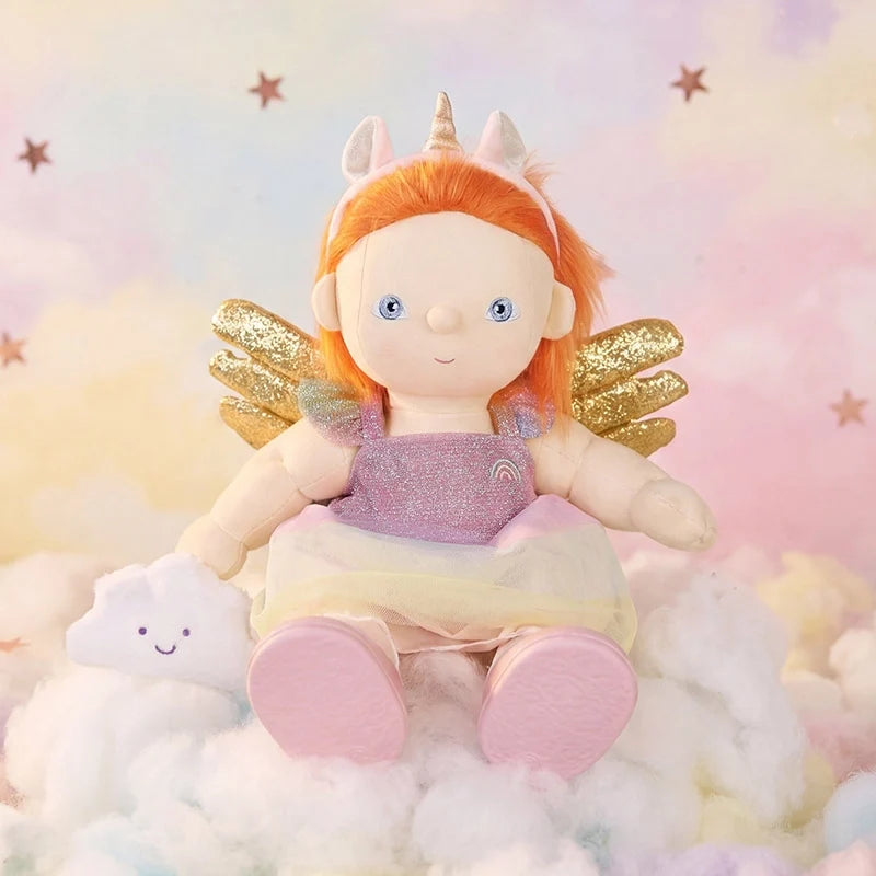 Unicorn Outfit Set