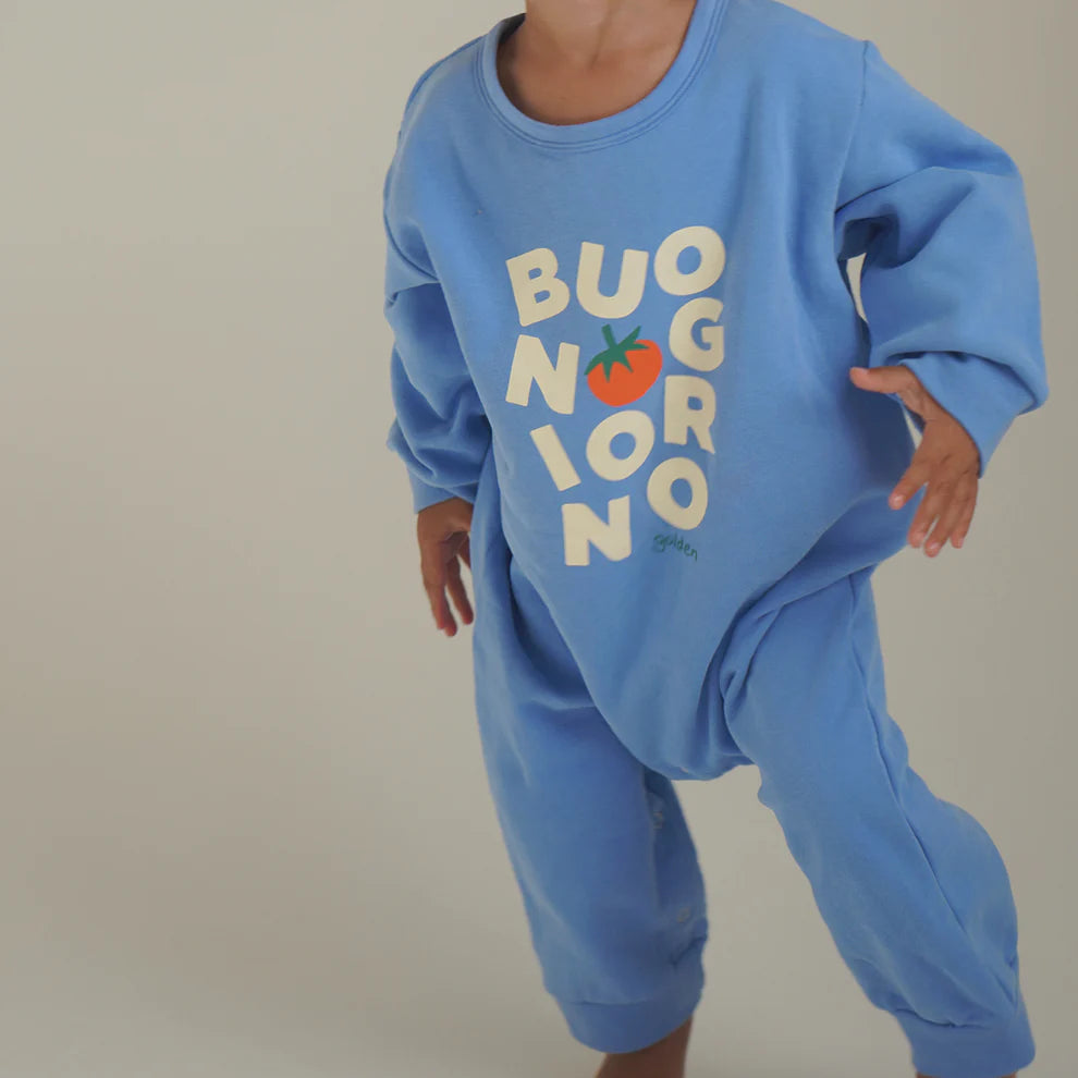 Buongiorgno Playsuit