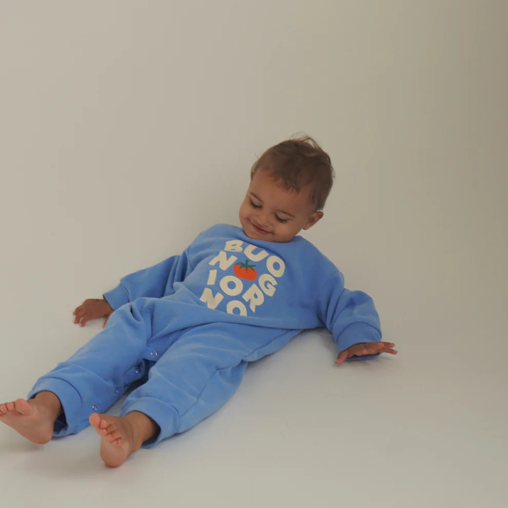 Buongiorgno Playsuit