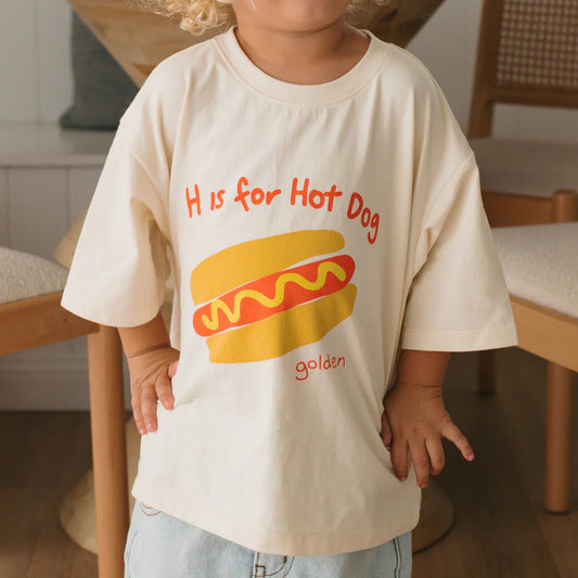 Hot Dog T-Shirt