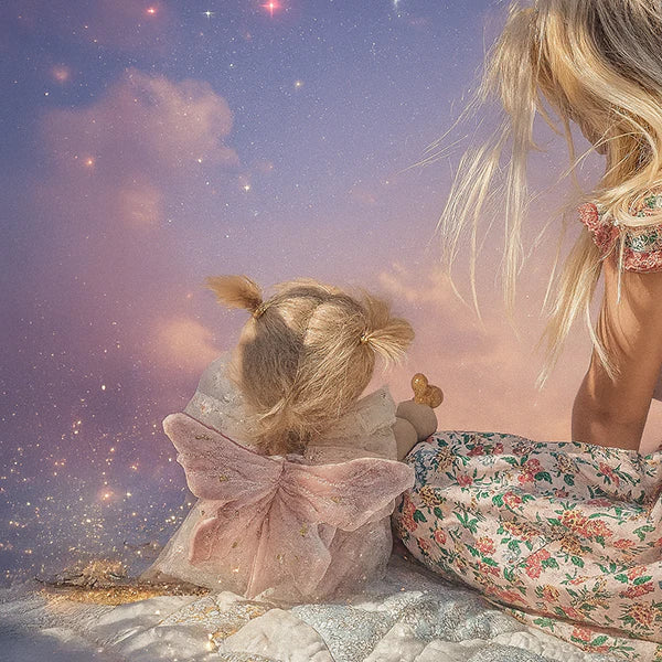 Dream Dinkum Doll, Fairy Willow