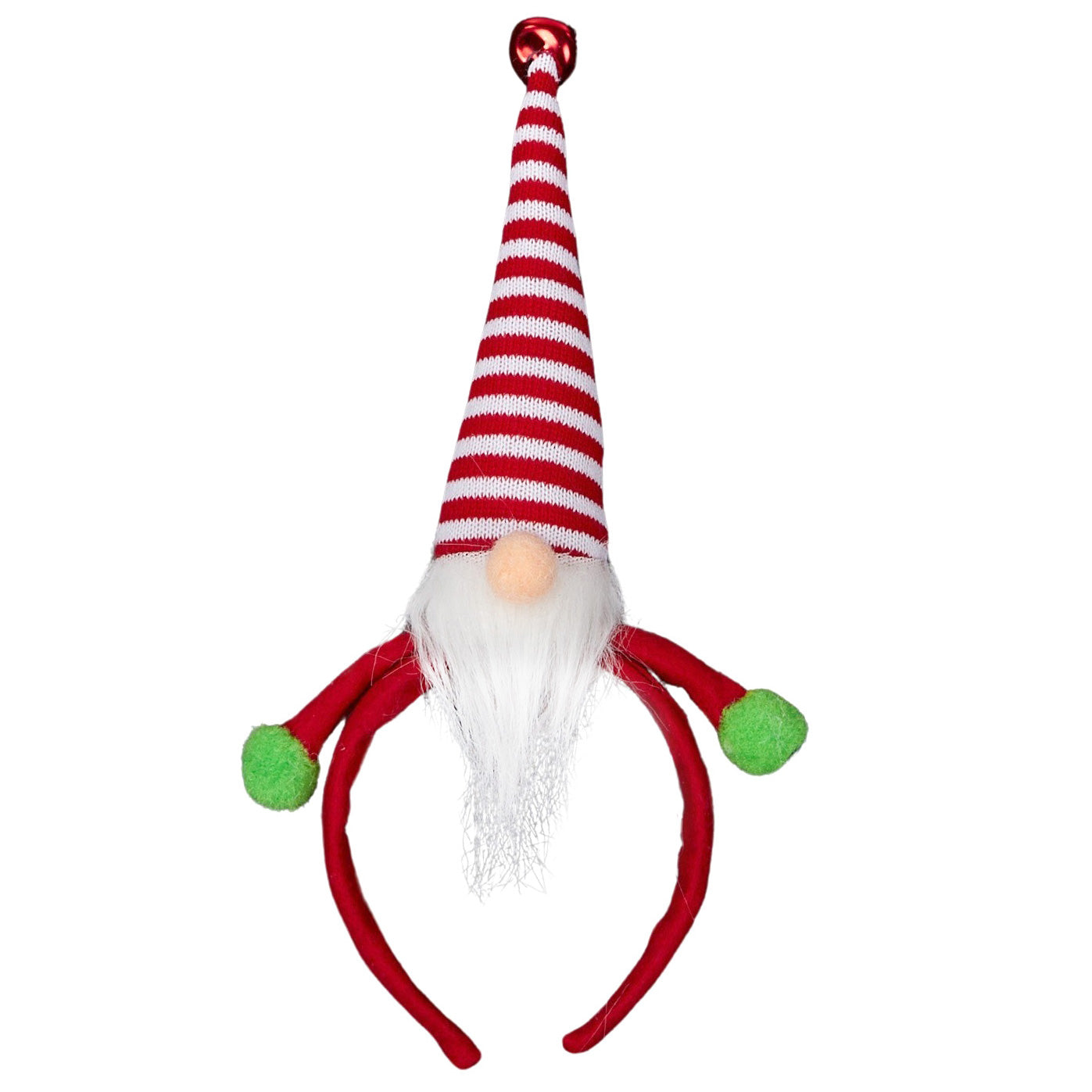 Gnome Headband