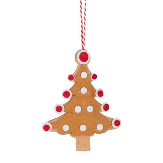 Tree Hanging Deco