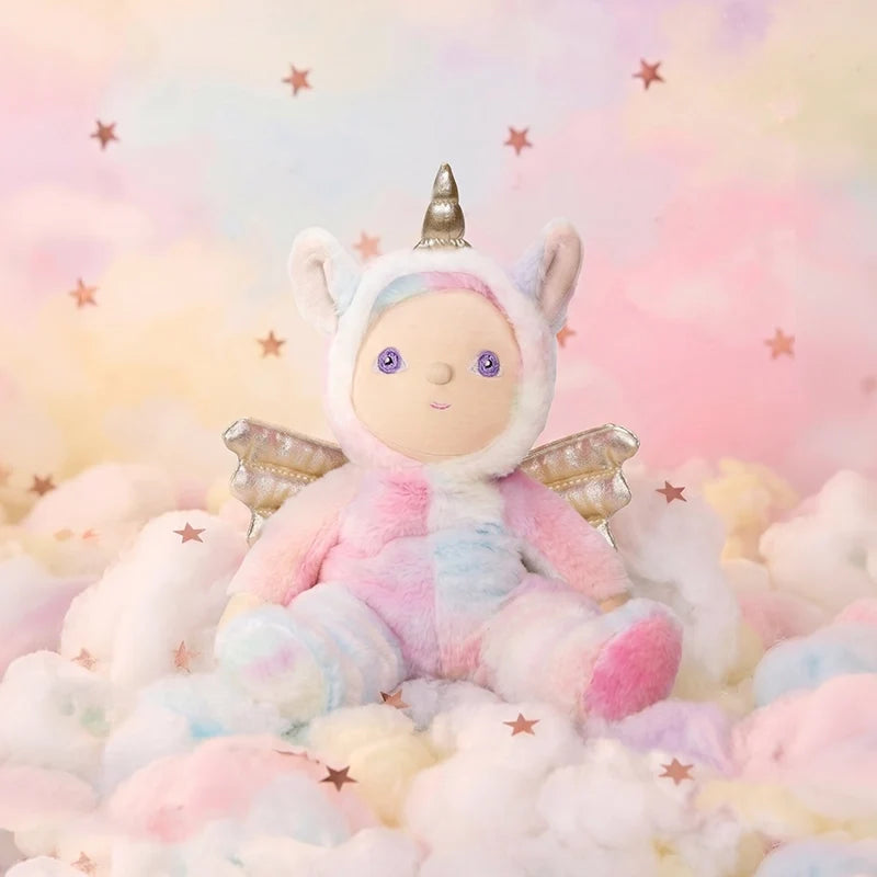 Dinky Dinkum, Yara Unicorn