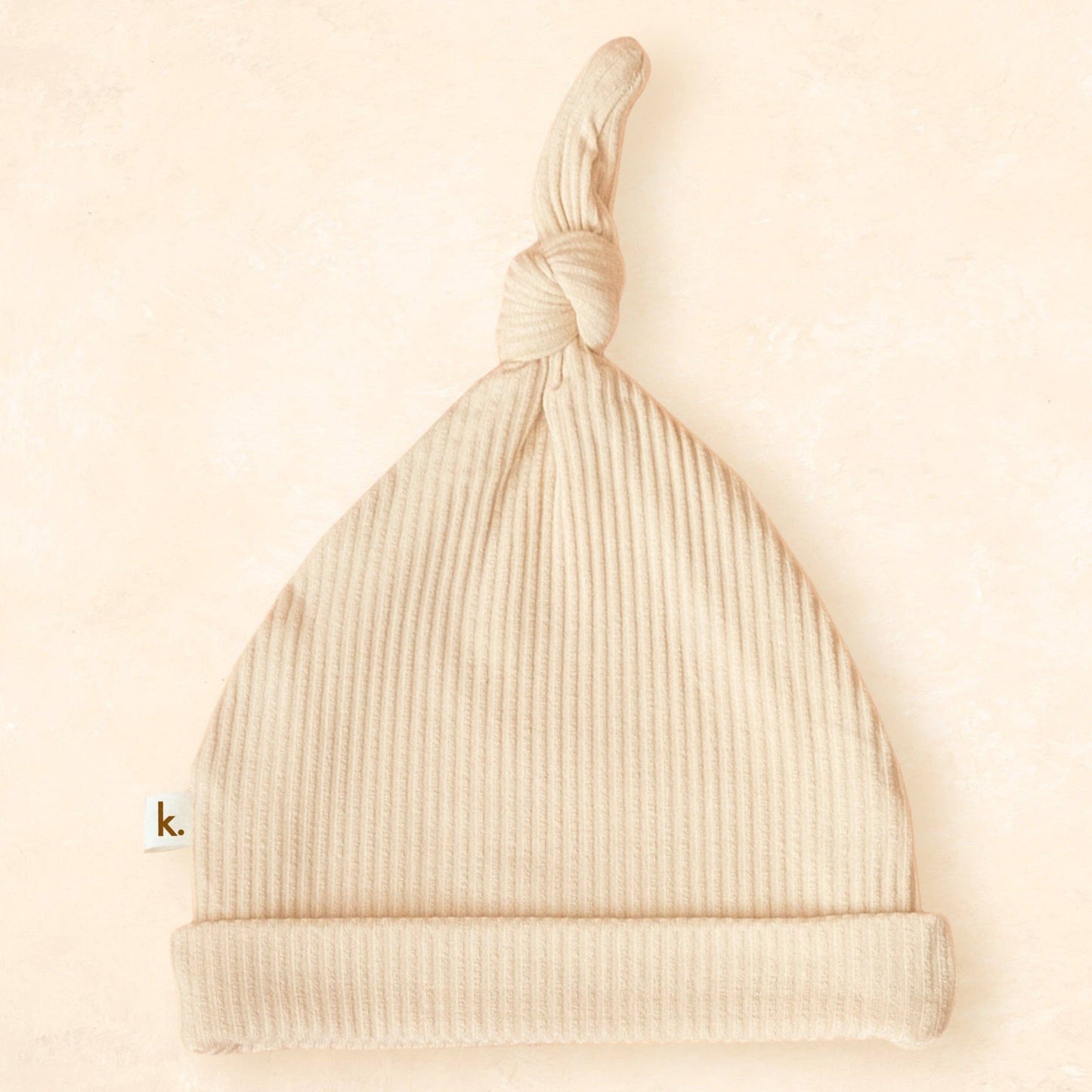 Bamboo Stretch Beanies