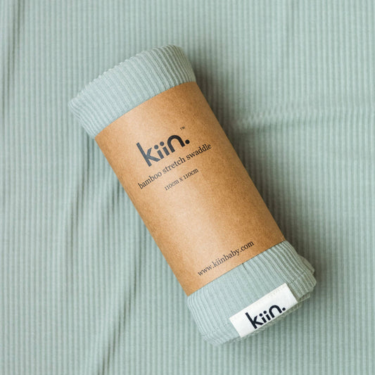 Bamboo Stretch Swaddles