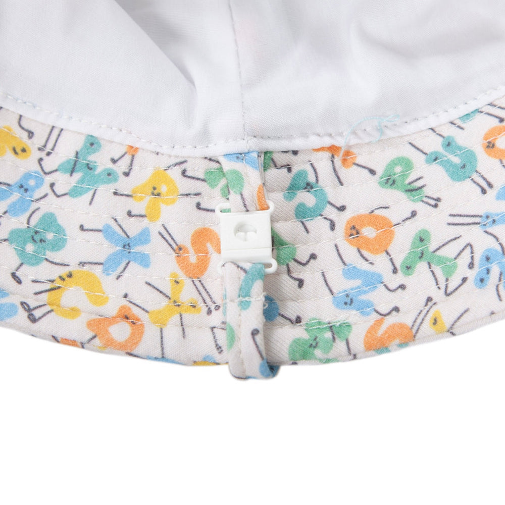 ABC's Stretch Sunhat