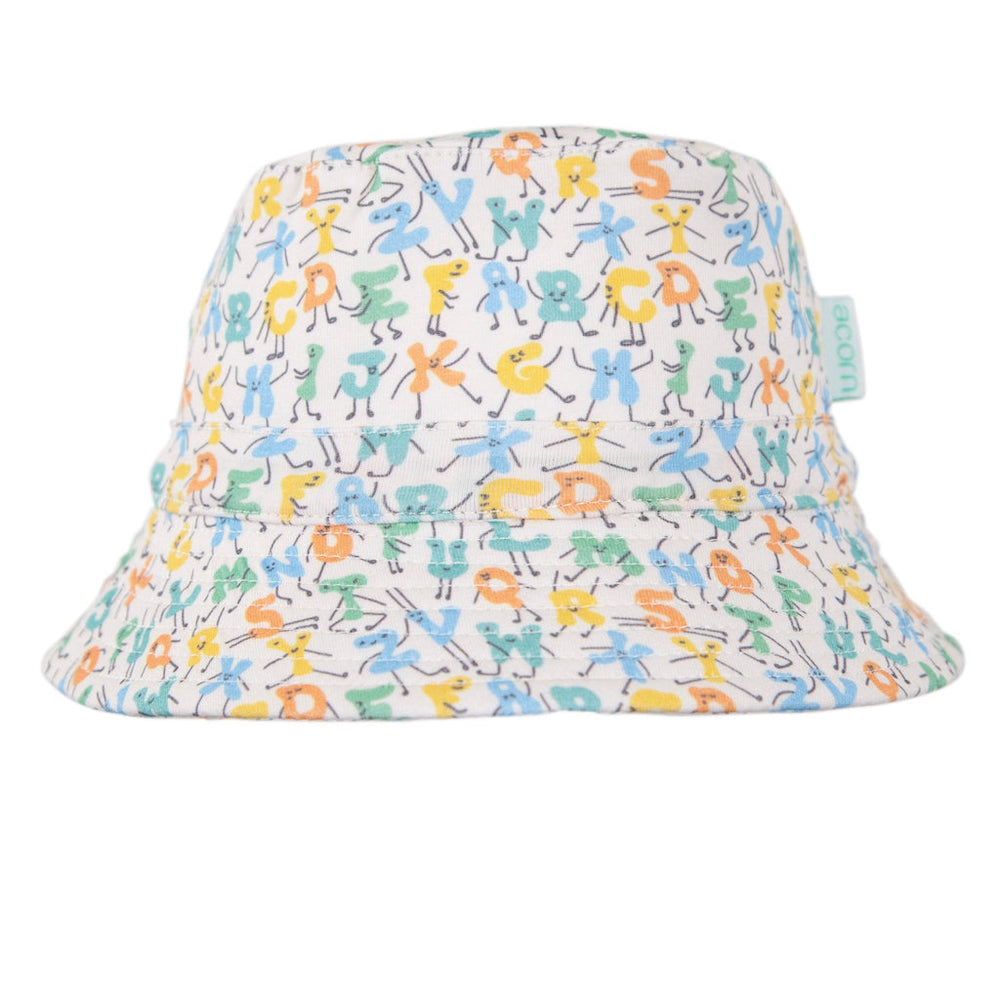 ABC's Stretch Sunhat
