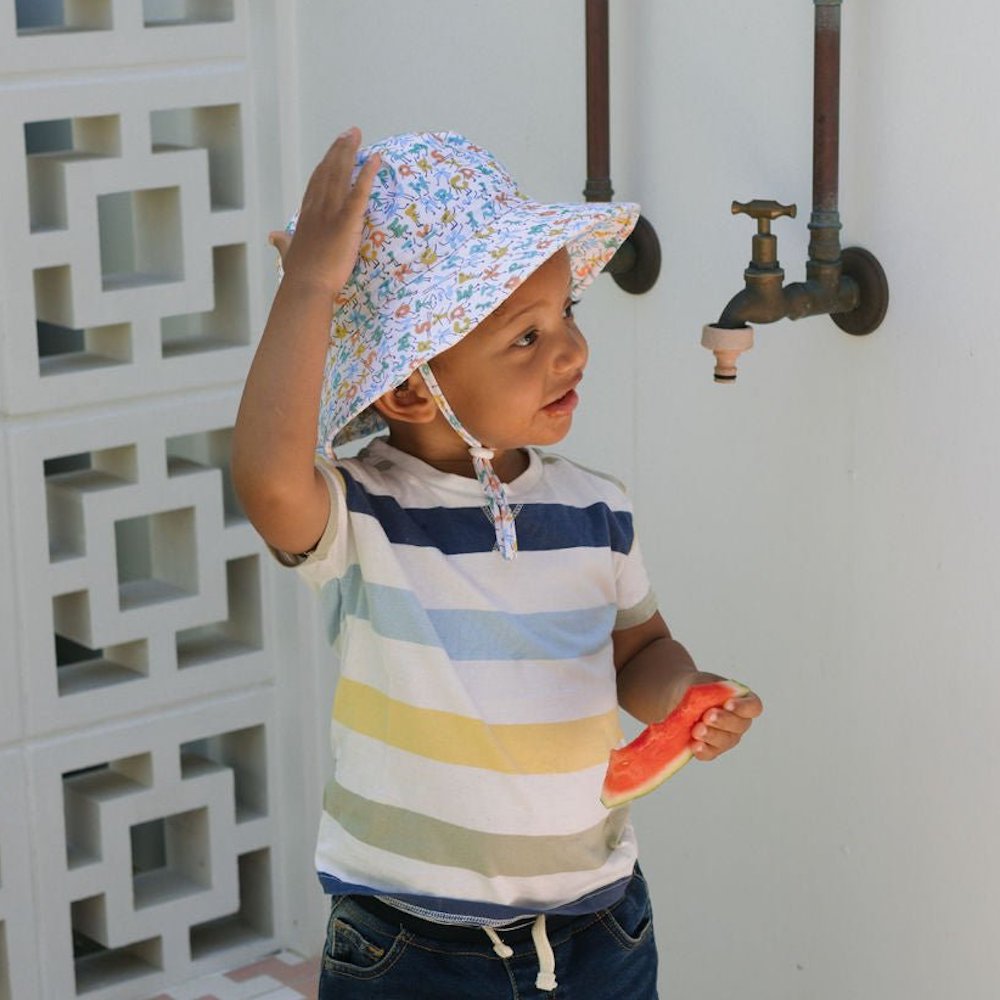 ABC's Stretch Sunhat