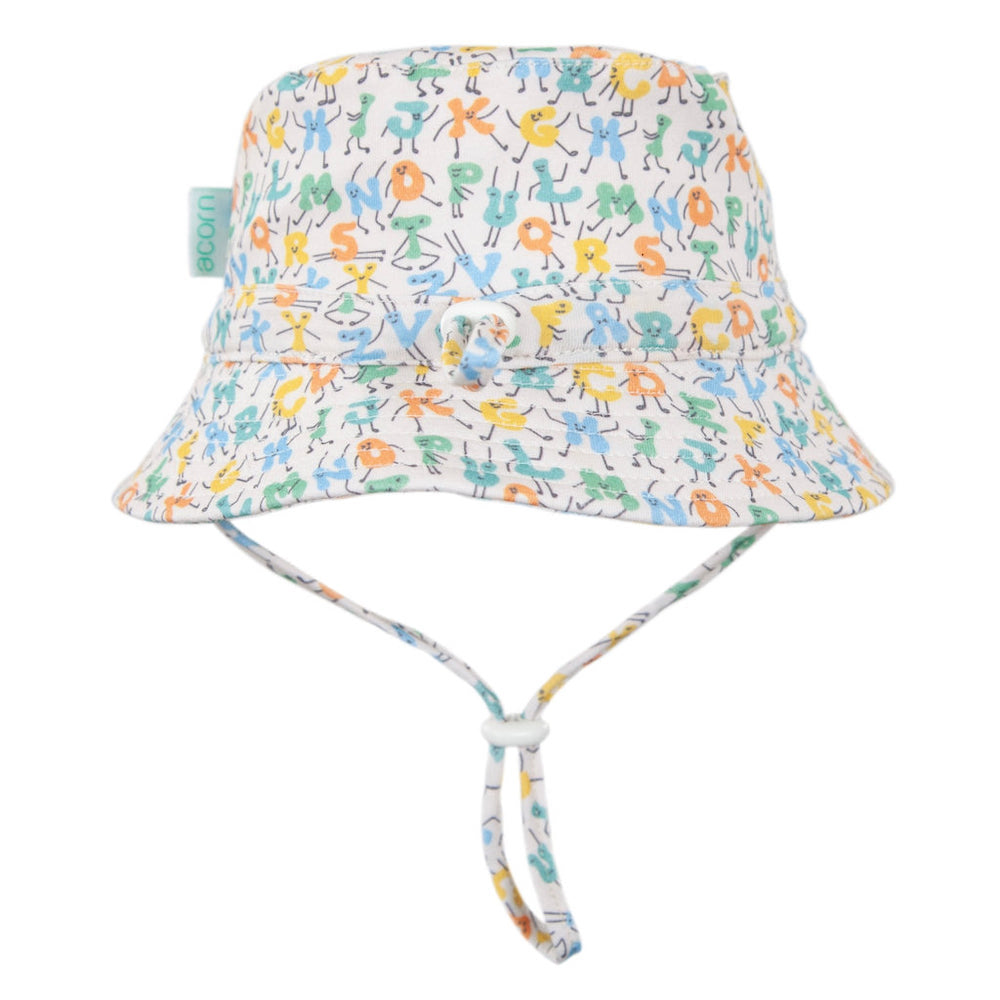 ABC's Stretch Sunhat