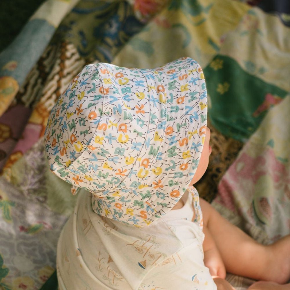 ABC's Stretch Sunhat