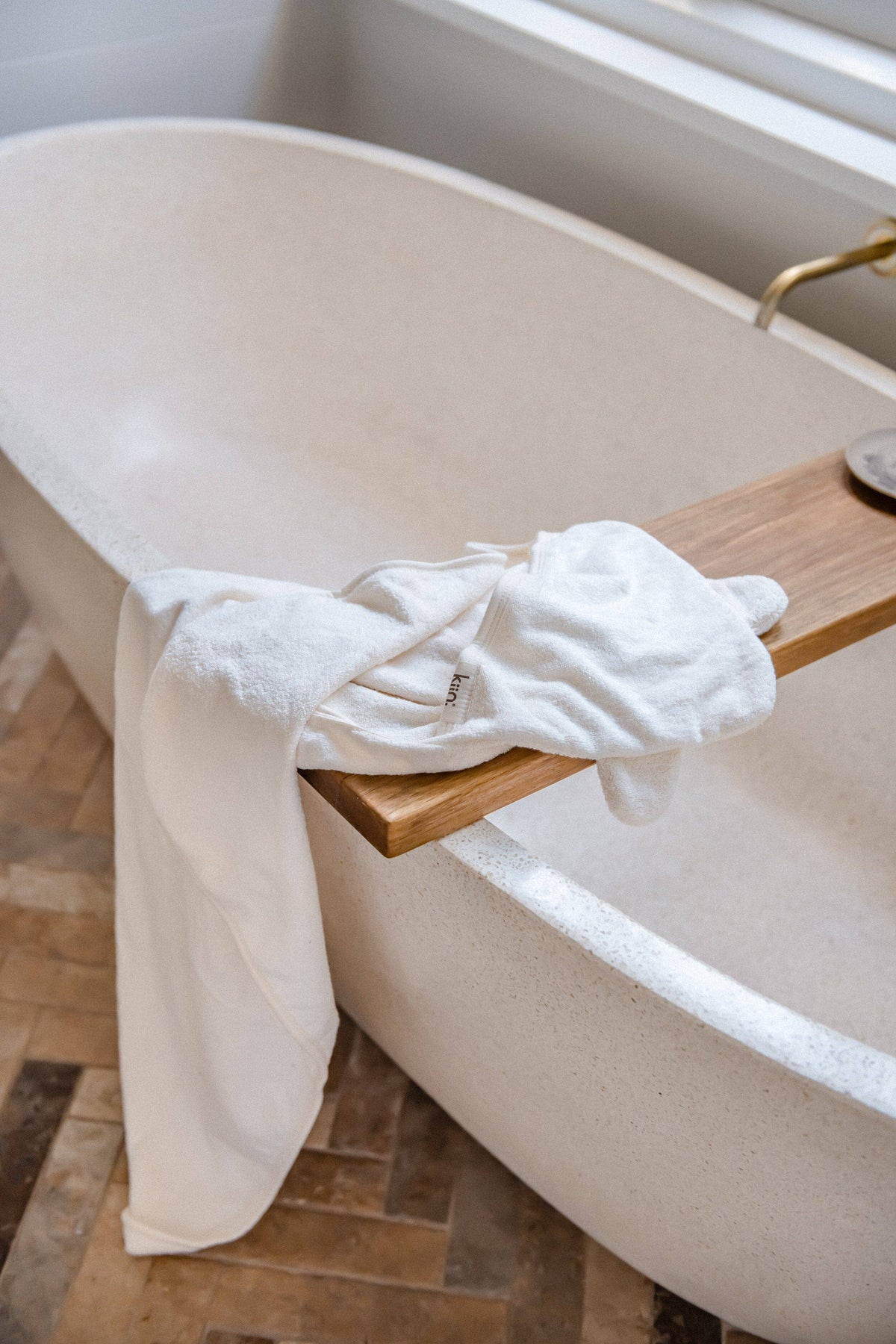 Hooded Towels