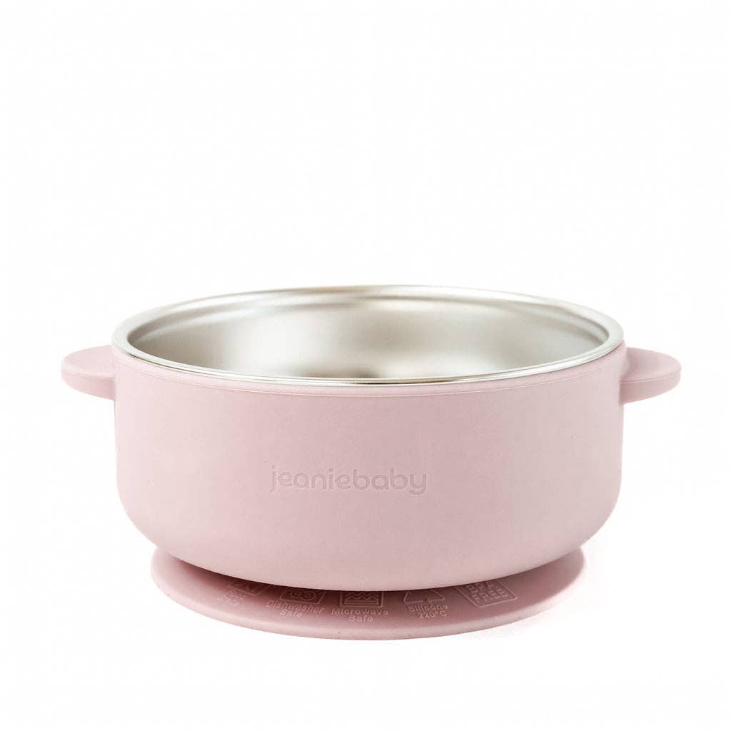 Bowl + Lid