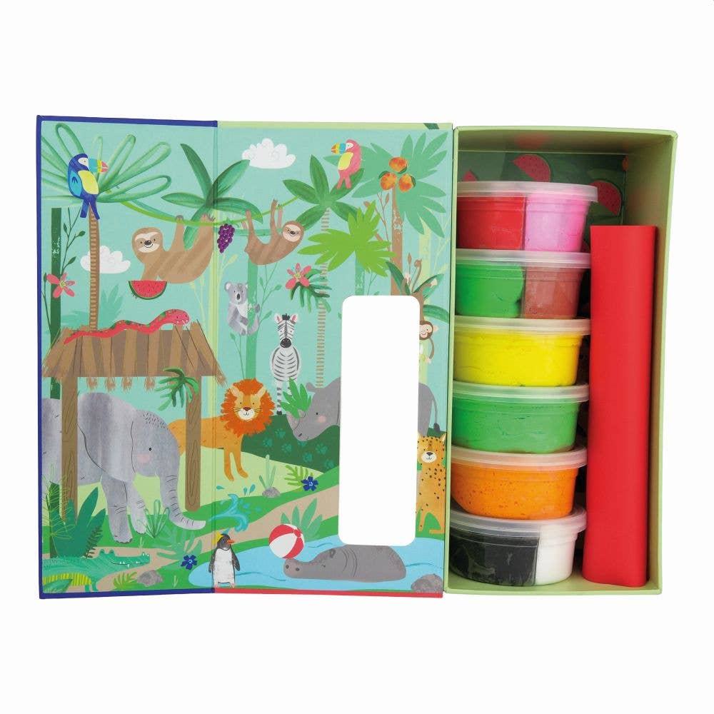 Clay & Play