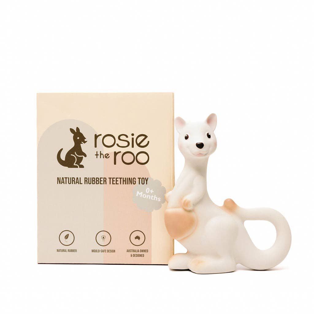Rosie the Roo