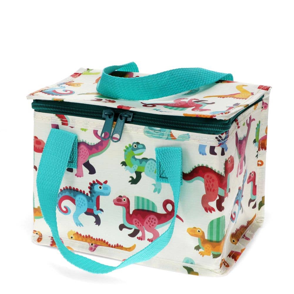 Insulated Lunch Bags