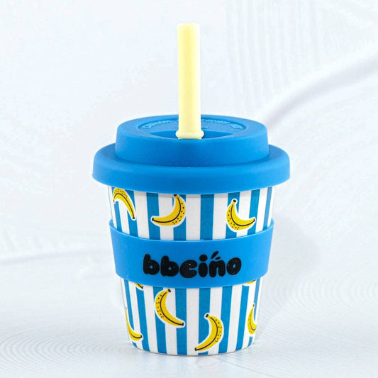 Banana-Rama Babycino Cup