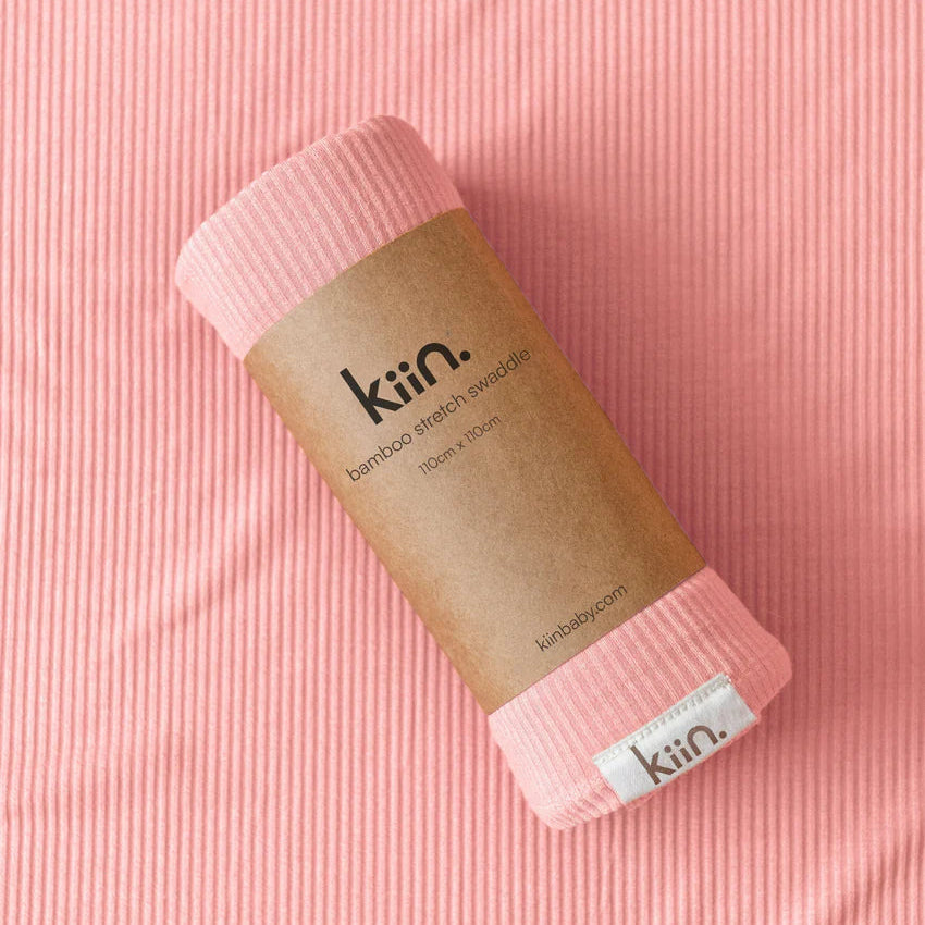 Bamboo Stretch Swaddles