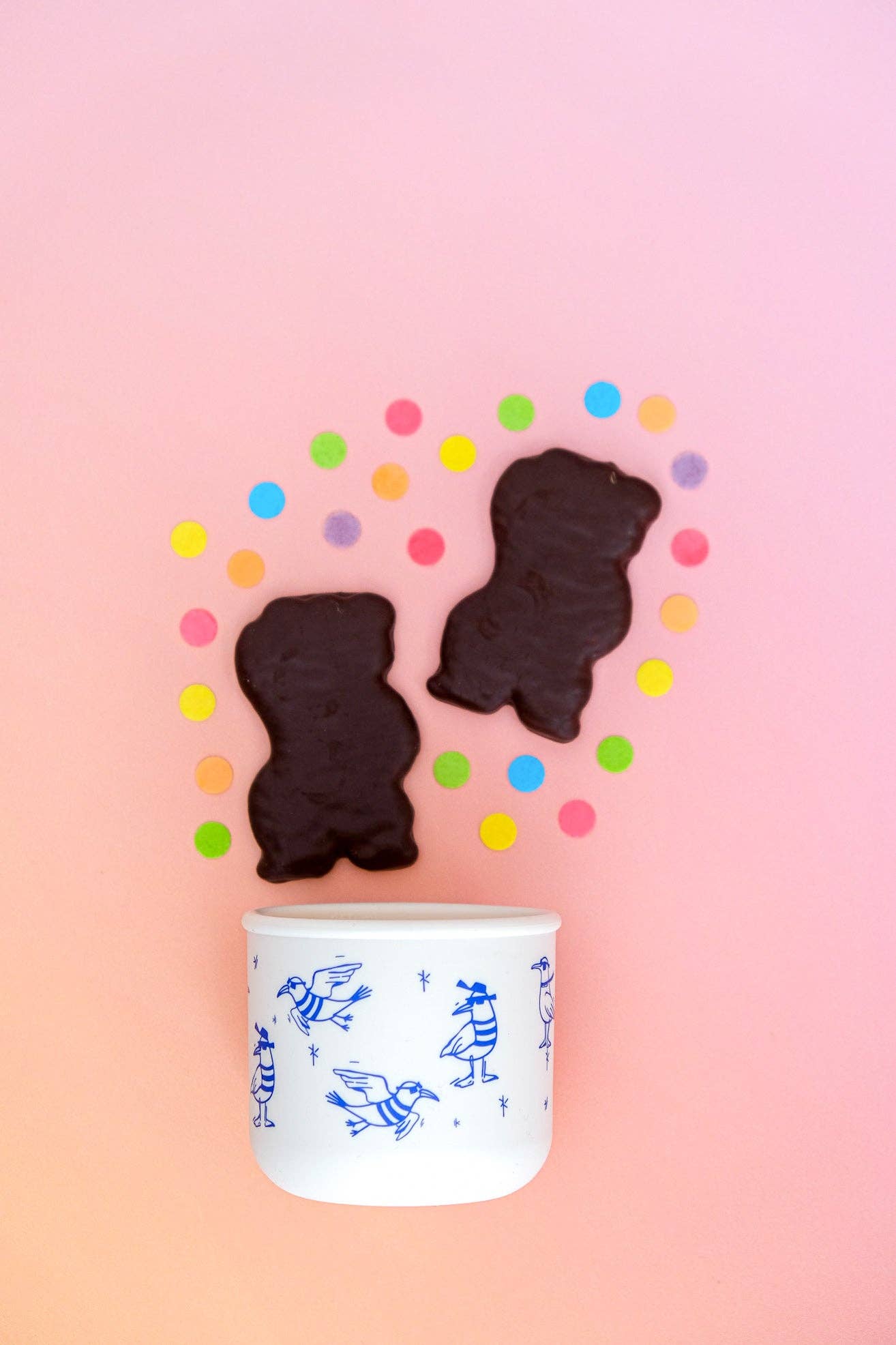 Chippie Crew Snack Pot