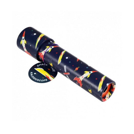 Space Age Kaleidoscope