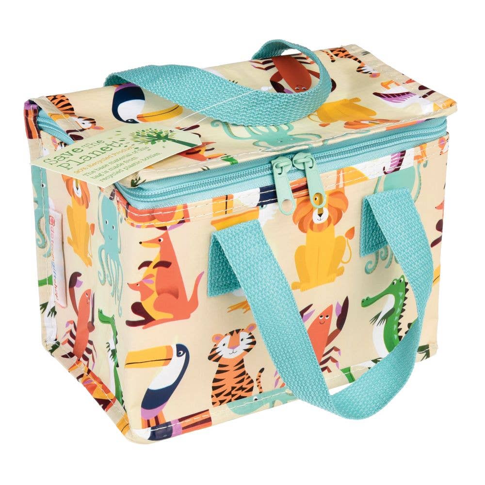 Insulated Lunch Bags