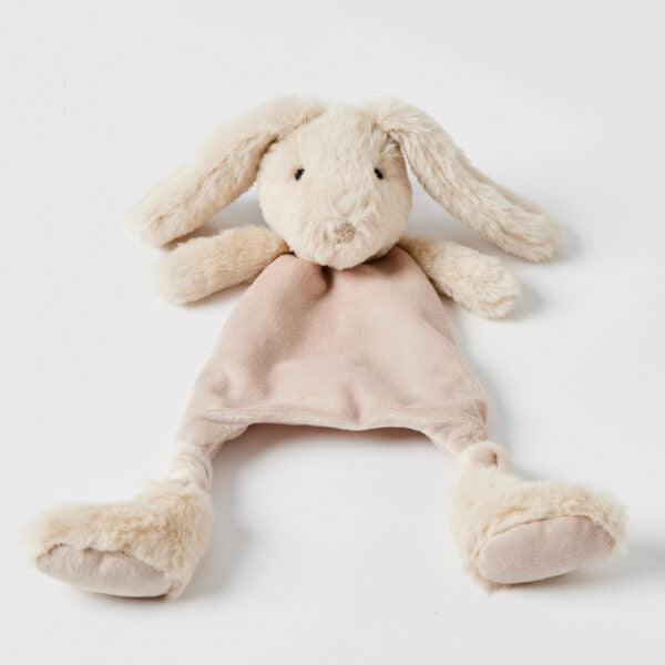 Bunny Comforter, Beige