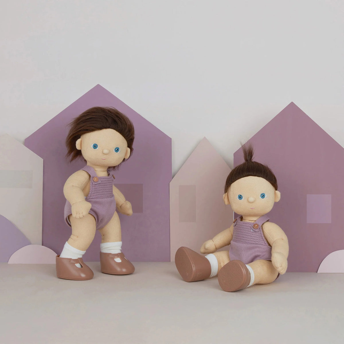 Dinkum Dolls, Bitsy