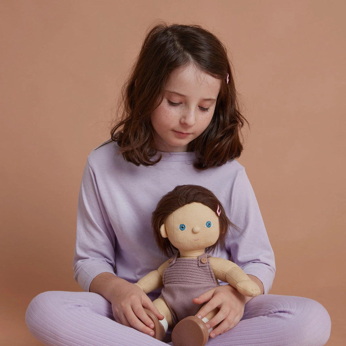 Dinkum Dolls, Bitsy
