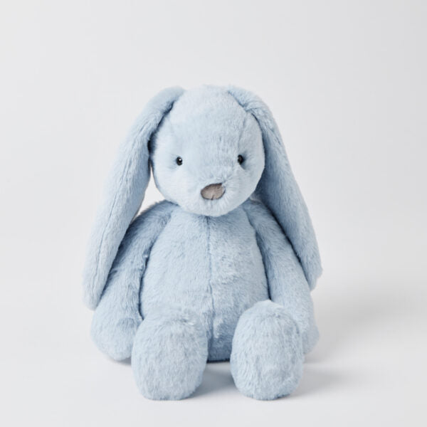 Bunny, Pale Blue