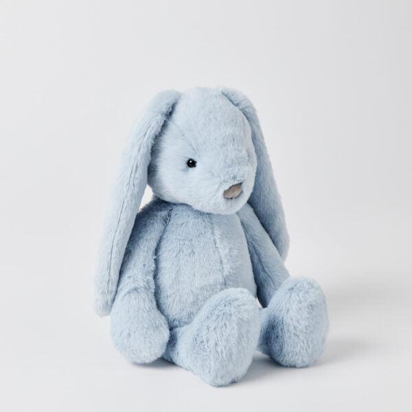 Bunny, Pale Blue