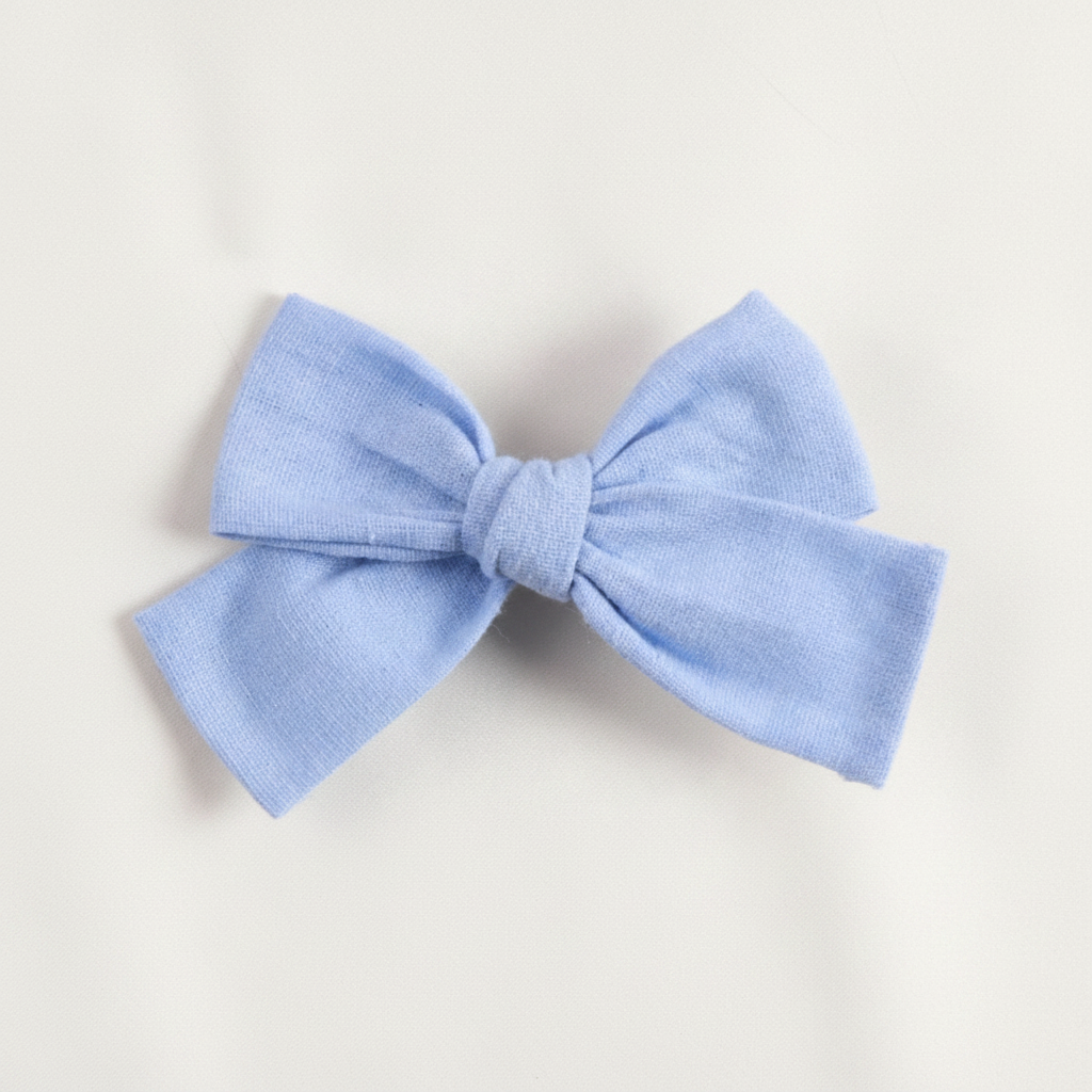 Spring Bow Clips