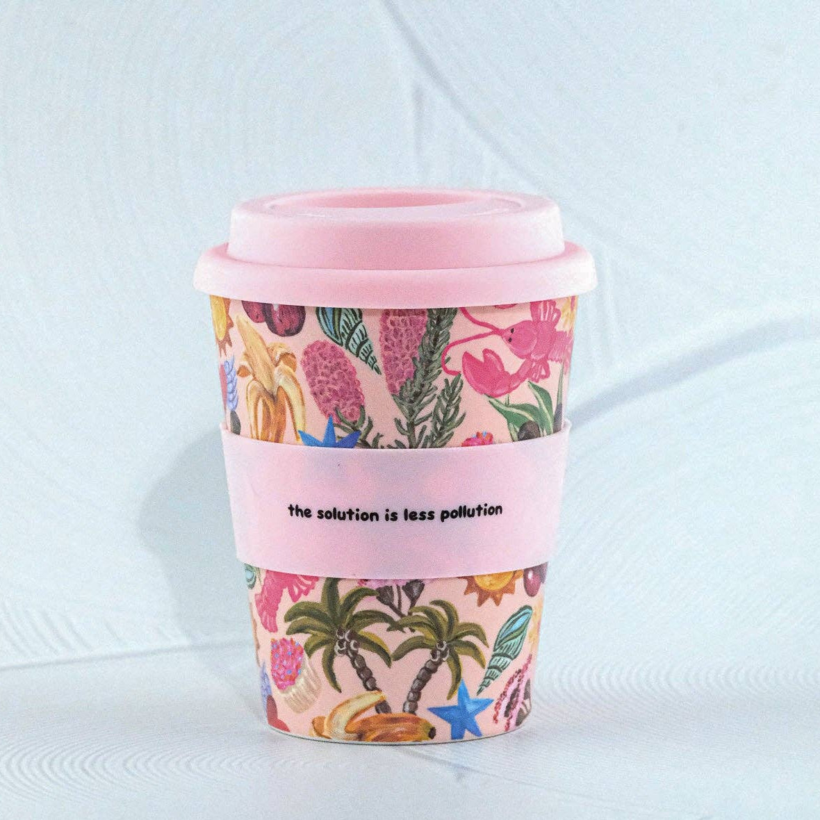 AMY GIBBS Adult Keep Cup
