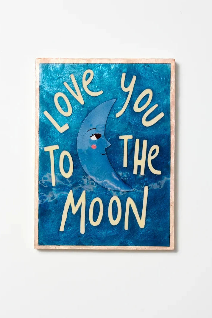 Fun House Moon