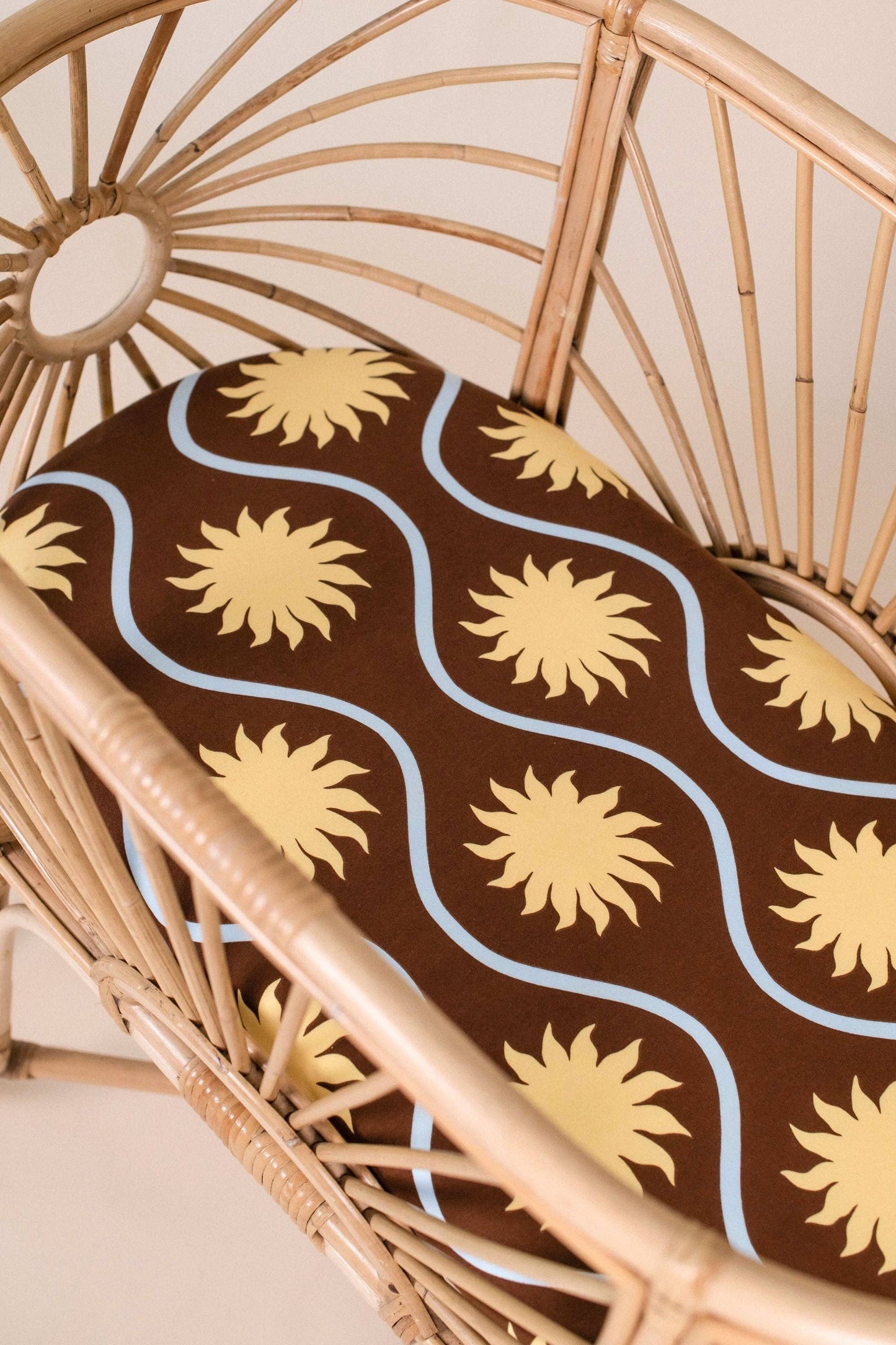 Organic Sheets, Solace