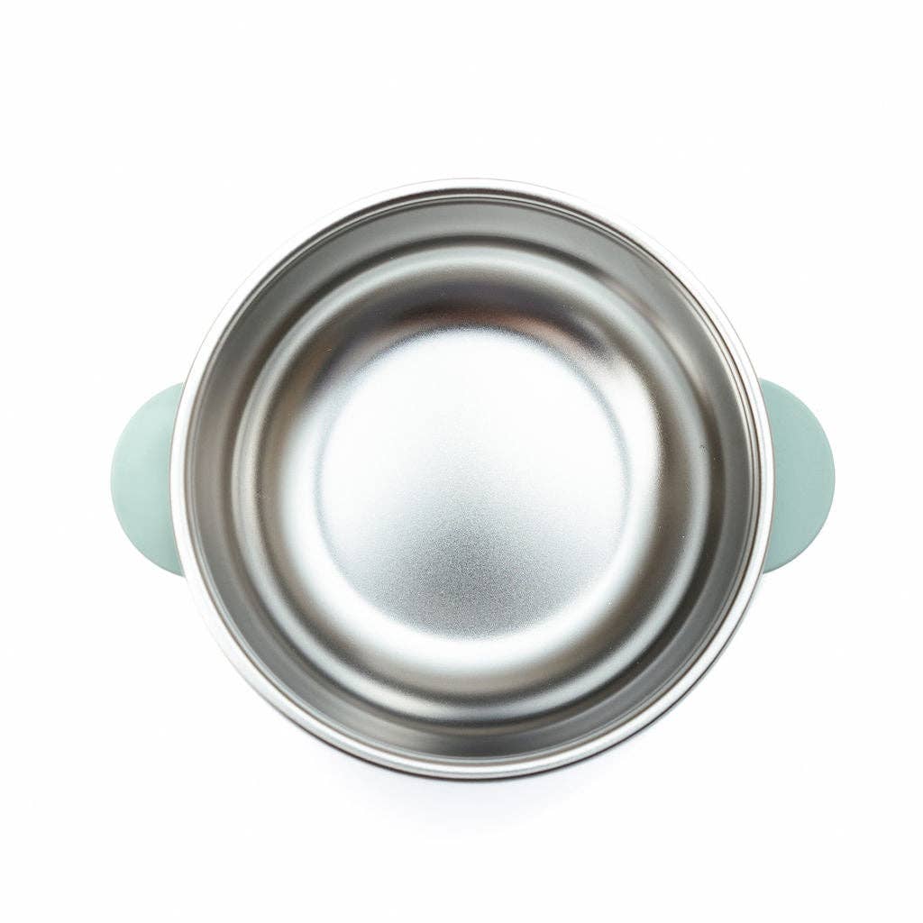 Bowl + Lid