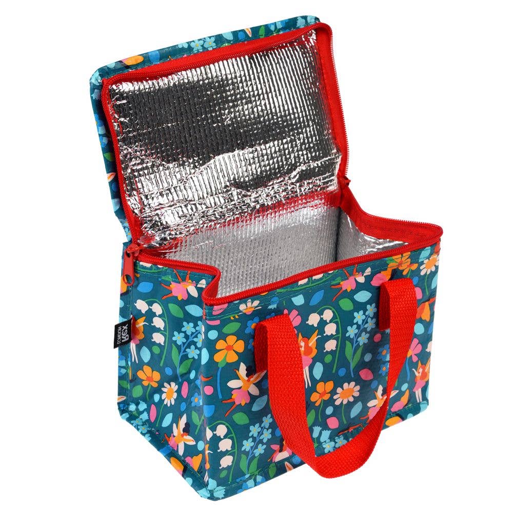 Insulated Lunch Bags