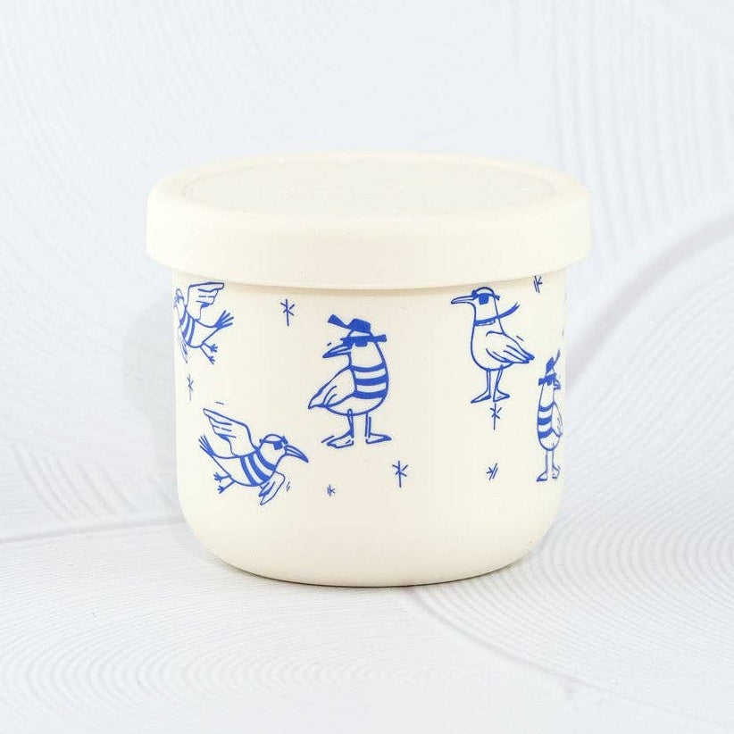 Chippie Crew Snack Pot