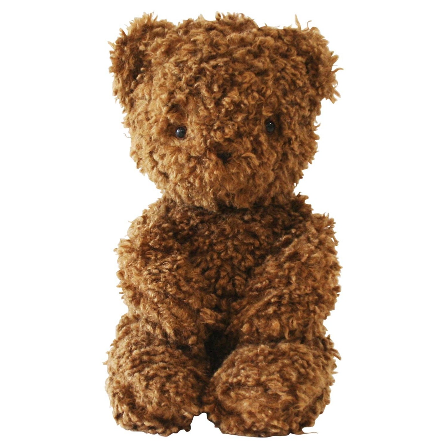 Charlie Baby Bear 27cm Chocolate