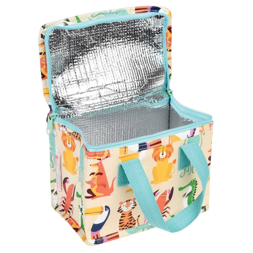 Insulated Lunch Bags