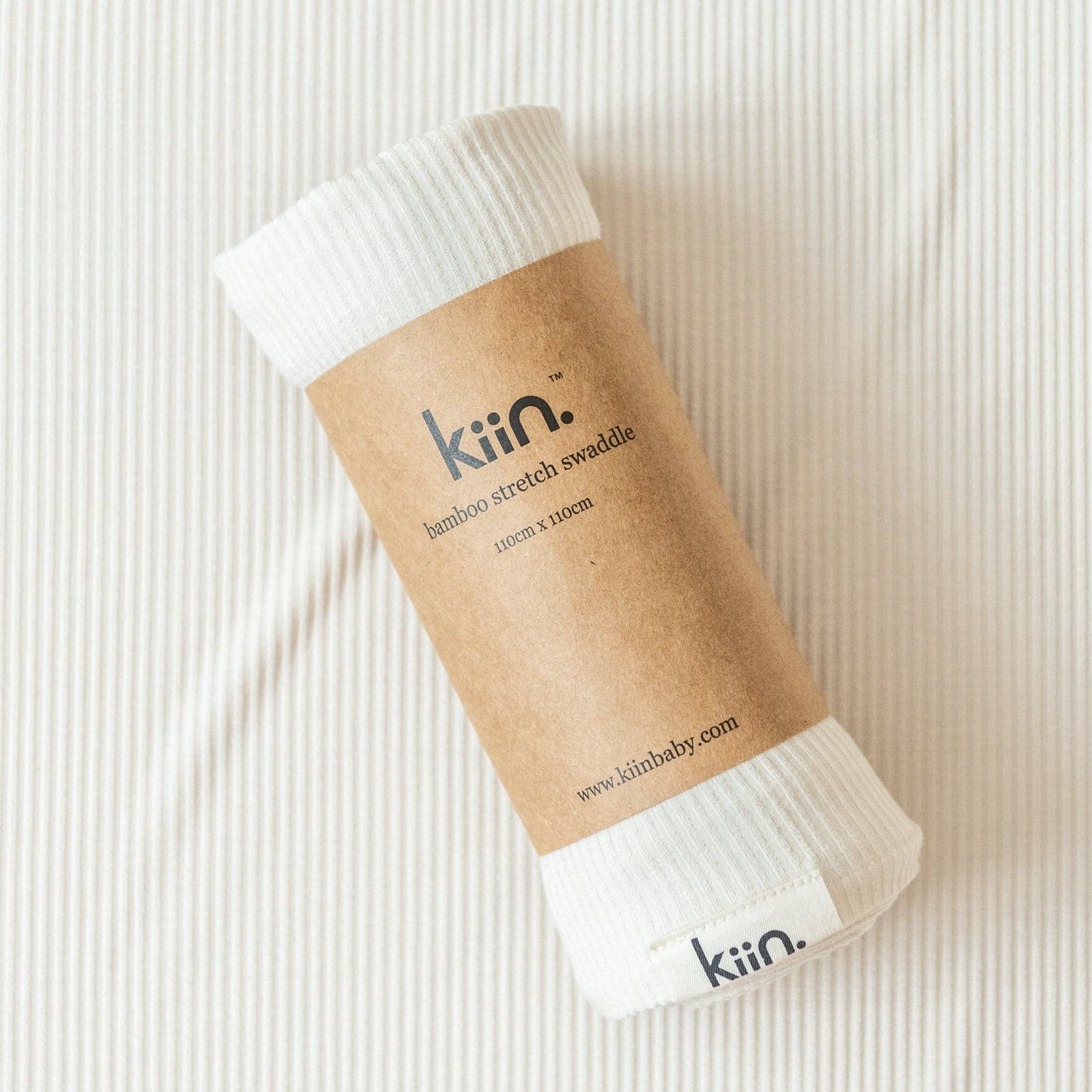 Bamboo Stretch Swaddles