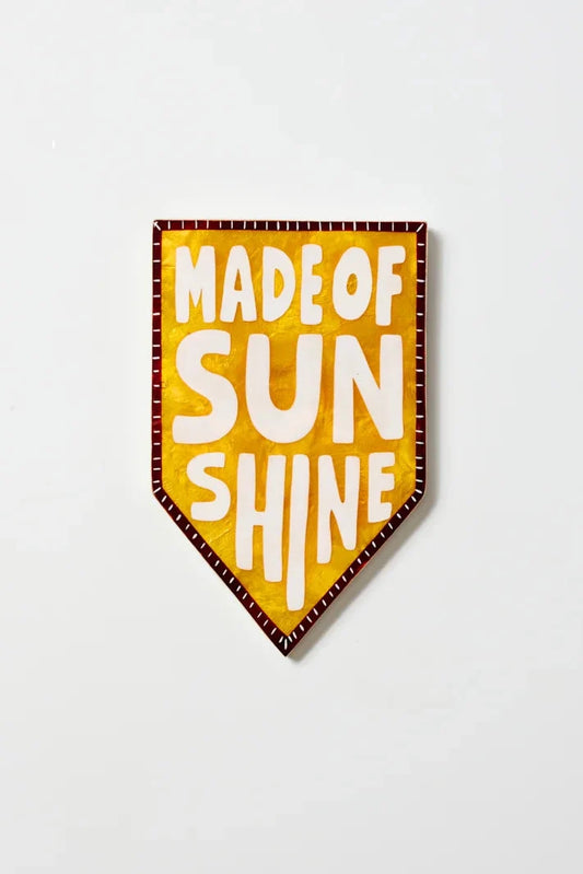 Fun House Sunshine