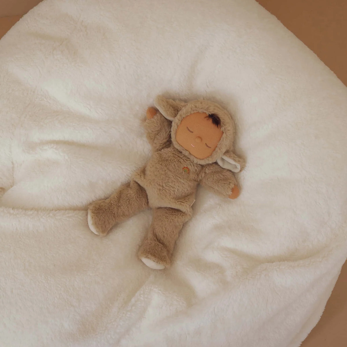 Cozy Dozy Dinkum Doll, Lamby Pip