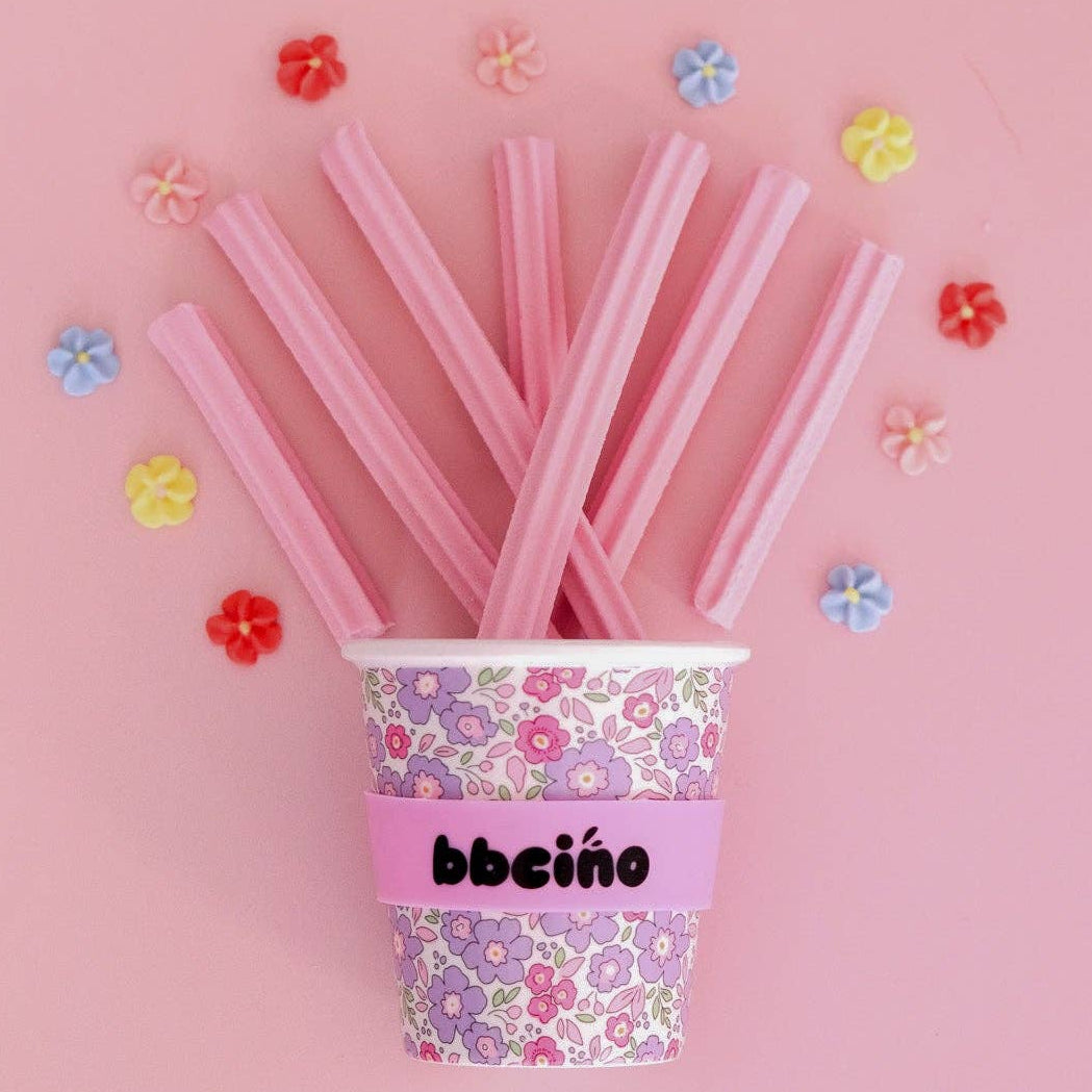 Bloom Babycino Cup