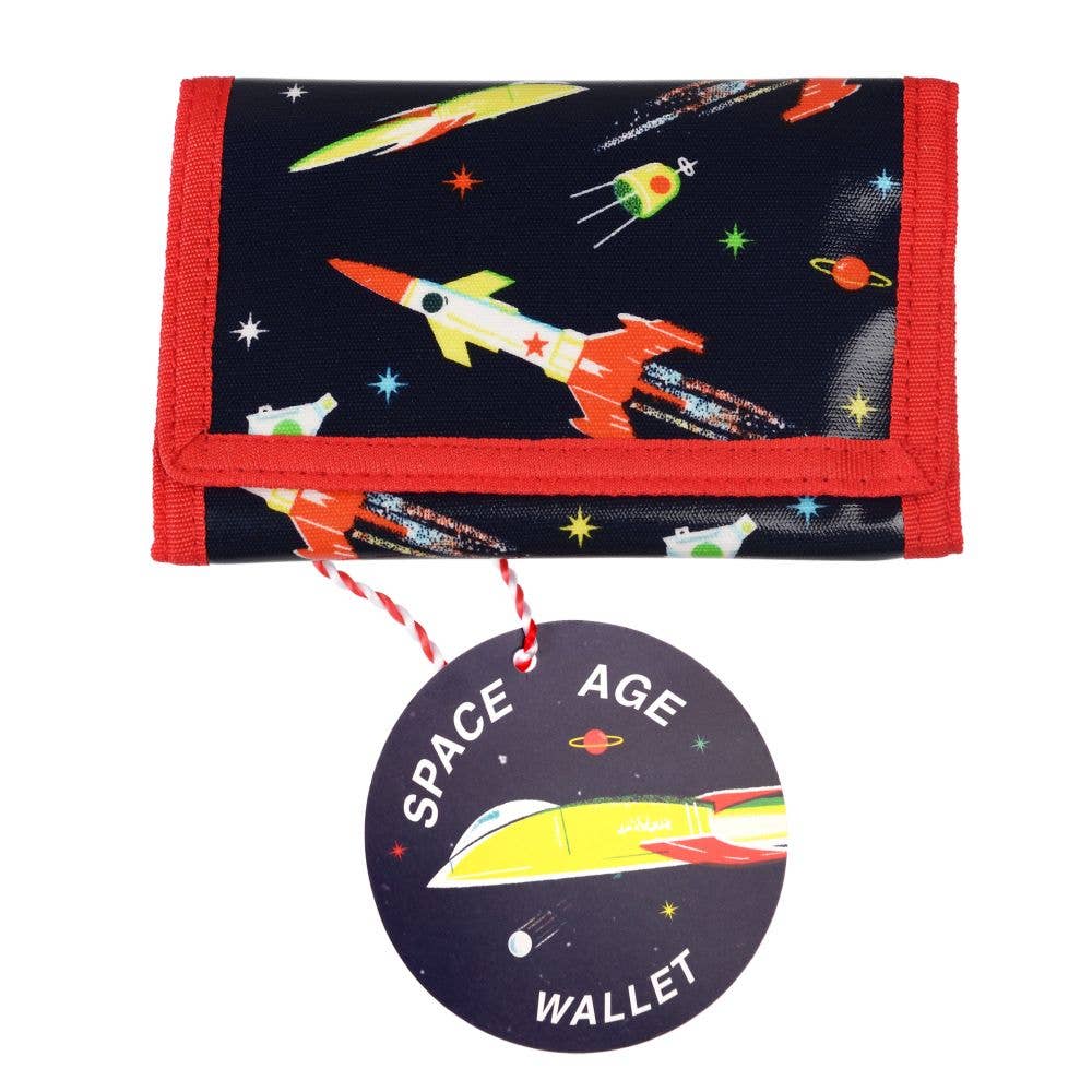 Kids Wallets