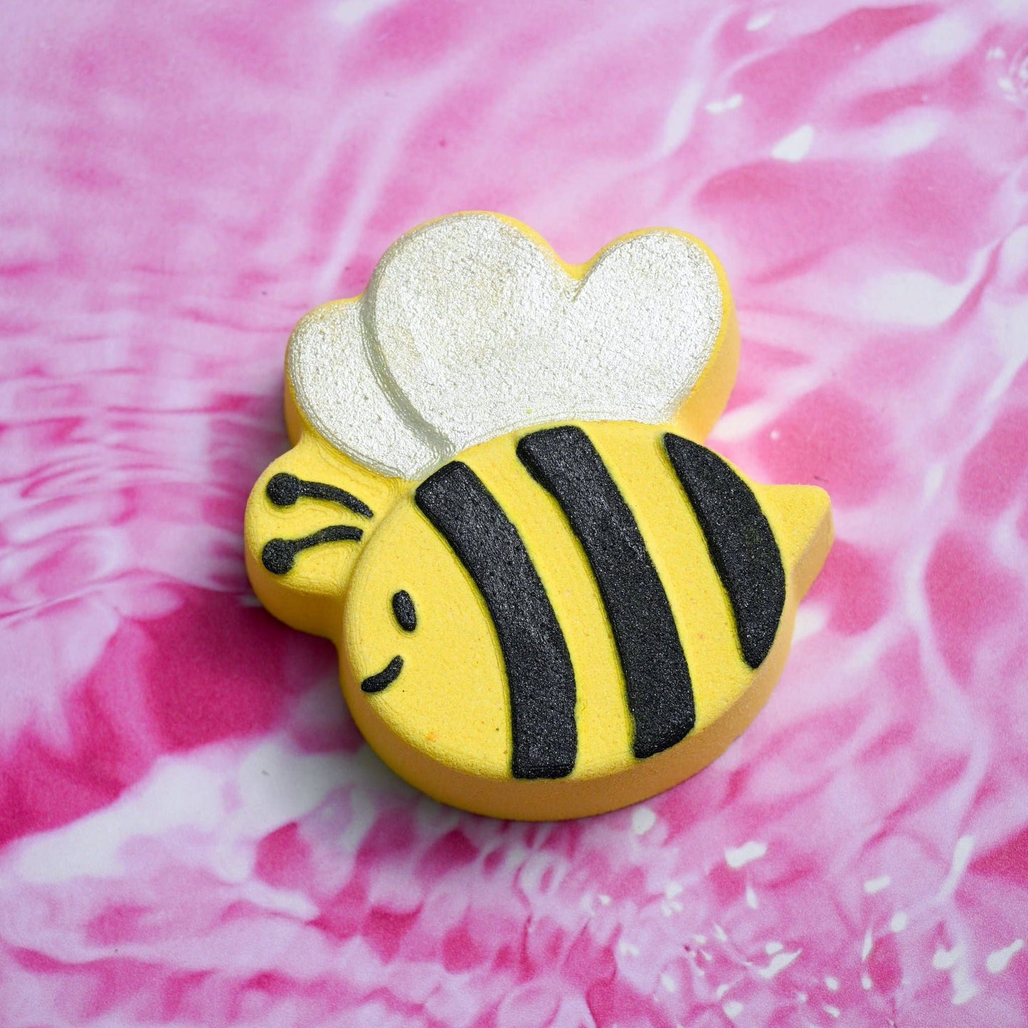 Bumblee Bee Bath Bomb